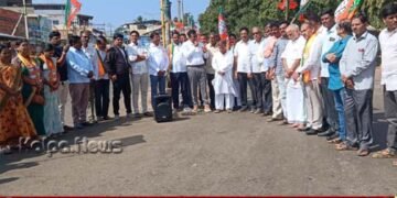 ದ್ವೇಷ ಭಾಷಣ ಕಾಯ್ದೆ ಹೆಸರಿನಲ್ಲಿ ಅಭಿವ್ಯಕ್ತಿ ಸ್ವಾತಂತ್ರ್ಯ ಹರಣ: ಕಾಂಗ್ರೆಸ್ ವಿರುದ್ಧ  ಡಾ. ಹೆಚ್.ಇ. ಜ್ಞಾನೇಶ್ ಕಿಡಿ