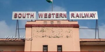 ಡಿ.15 | ಮೈಸೂರಿನಲ್ಲಿ ನೈಋತ್ಯ ರೈಲ್ವೆ ಆಲ್ ಇಂಡಿಯಾ ಪೆನ್ಷನ್ ನ್ಯಾಯಾಧಿವೇಶನ