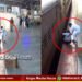 ಪ್ರಾಣದ ಹಂಗು ತೊರೆದು ಪ್ರಯಾಣಿಕನ ಜೀವ ಉಳಿಸಿದ ರೈಲ್ವೆ ಸ್ಟೇಷನ್ ಮಾಸ್ಟರ್