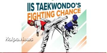 ಟೇಕ್ವಾಂಡೋ ಭವಿಷ್ಯಕ್ಕೆ ಬಲ; ಐಐಎಸ್–ಅಸ್ಸಾಂ ಸರ್ಕಾರದಿಂದ ಒಲಿಂಪಿಕ್ ಮಟ್ಟದ ಮಾಸ್ಟರ್‌ಕ್ಲಾಸ್!