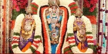 ವೈಕುಂಠ ಏಕಾದಶಿ | ಗೋಪಾಳ ಆದಿರಂಗನಾಥ ದೇಗುಲದಲ್ಲಿ ದಶಾವತಾರ ದರ್ಶನ