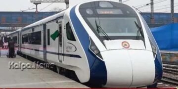 ದಕ್ಷಿಣ ಮಲೆನಾಡು-ಕರಾವಳಿ ರೈಲು ಸಂಪರ್ಕ | ಘಾಟ್ ವಿದ್ಯುದೀಕರಣ ಪೂರ್ಣ | ಶೀಘ್ರ ವಂದೇ ಭಾರತ್ ಸಂಚಾರ?