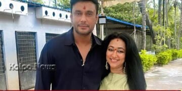 ಜೈಲಿನಲ್ಲಿ ದರ್ಶನ್ ಯಾರಿಗೂ ಹೊಡೆದಿಲ್ಲ | ವಿಜಯಲಕ್ಷ್ಮಿ ಸ್ಪಷ್ಟನೆ