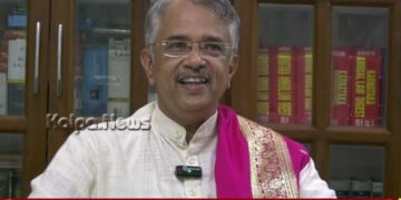 ನ್ಯಾ. ಶ್ರೀಶಾನಂದರ ಉಪನ್ಯಾಸ ಪ್ರತ್ಯಕ್ಷ ಕೇಳಿಸಿಕೊಳ್ಳುವ ಅವಕಾಶ ಶಿವಮೊಗ್ಗದಲ್ಲಿ | ತಪ್ಪದೇ ಬನ್ನಿ