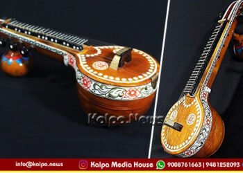 ಶಿವಮೊಗ್ಗದ ಇತಿಹಾಸದಲ್ಲೇ ಪ್ರಥಮ | ಒಂದೇ ಬಾರಿಗೆ ಝೇಂಕರಿಸಲಿದೆ 301 ವೀಣಾವಾದನ