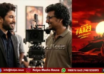 ಕೂಲಿ ಚಿತ್ರದ ಬಳಿಕ ಅಲ್ಲು ಅರ್ಜುನ್‍ಗೆ ಚಿತ್ರ ಕೈಗೆತ್ತಿಕೊಂಡ ಲೋಕೇಶ್ ಕನಕರಾಜು