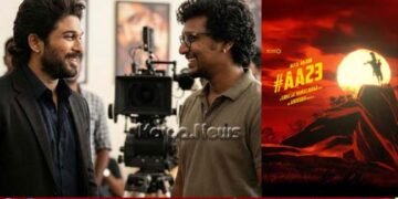 ಕೂಲಿ ಚಿತ್ರದ ಬಳಿಕ ಅಲ್ಲು ಅರ್ಜುನ್‍ಗೆ ಚಿತ್ರ ಕೈಗೆತ್ತಿಕೊಂಡ ಲೋಕೇಶ್ ಕನಕರಾಜು