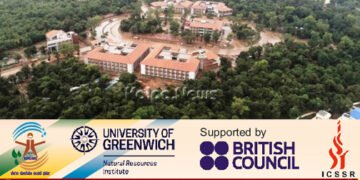 ಶಿವಮೊಗ್ಗ | ಜ.5-9 | ಕೃಷಿ ವಿವಿಯಲ್ಲಿ ನಡೆಯಲಿದೆ ಅಂತಾರಾಷ್ಟ್ರೀಯ ಮಹತ್ವದ ಕಾರ್ಯಾಗಾರ