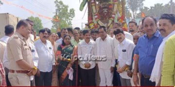 ಆನವಟ್ಟಿ | ಬಂಕಸಾಣಕ್ಕೂ ಕೂಡಲ ಸಂಗಮ ಮಾದರಿಯಲ್ಲಿ ಅಭಿವೃದ್ಧಿ ಮಾಡಿ | ರಾಜಪ್ಪ ಗೌಡ ಒತ್ತಾಯ