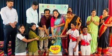 ಶಾಲೆಗೆ ಗೈರುಹಾಜರಾದ ಮಕ್ಕಳನ್ನು ಶಿಕ್ಷಕರು ಗಂಭೀರವಾಗಿ ಪರಿಗಣಿಸಿ: ಅಪರ್ಣಾ ಕೊಳ್ಳ