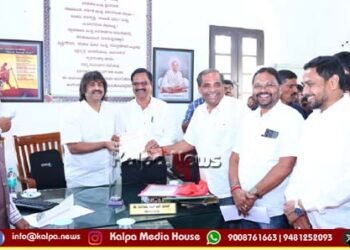 ಸರ್ಕಾರಿ ಮಹಿಳಾ ಪ್ರಥಮದರ್ಜೆ ಕಾಲೇಜಿಗೆ ಸ್ವಂತ ಕಟ್ಟಡ ಮಂಜೂರು ಮಾಡಿ