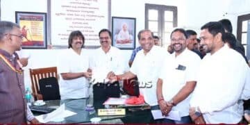ಸರ್ಕಾರಿ ಮಹಿಳಾ ಪ್ರಥಮದರ್ಜೆ ಕಾಲೇಜಿಗೆ ಸ್ವಂತ ಕಟ್ಟಡ ಮಂಜೂರು ಮಾಡಿ