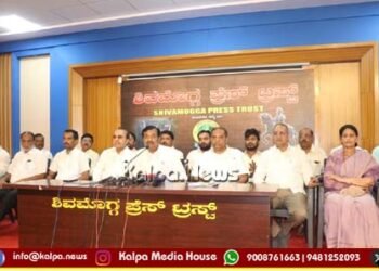 ದುರುದ್ದೇಶ ಪೂರ್ವಕವಾಗಿ ಉದ್ಯೊಗ ಖಾತ್ರಿ ಯೋಜನೆ ಹೆಸರು ಬದಲಾವಣೆ: ಆಯನೂರು ಮಂಜುನಾಥ್ ಆರೋಪ