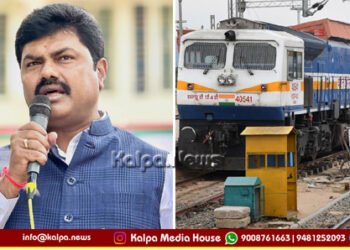 ಮಲೆನಾಡಿನಿಂದ ಕರಾವಳಿ, ಹುಬ್ಬಳ್ಳಿ ರೈಲು ಸಂಪರ್ಕ | ಶಿವಮೊಗ್ಗದಿಂದ ಈ ಎಲ್ಲಾ ಕಡೆಗಳಿಗೆ ನೂತನ ಮಾರ್ಗ?