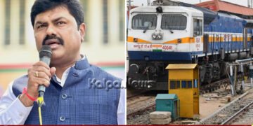 ಮಲೆನಾಡಿನಿಂದ ಕರಾವಳಿ, ಹುಬ್ಬಳ್ಳಿ ರೈಲು ಸಂಪರ್ಕ | ಶಿವಮೊಗ್ಗದಿಂದ ಈ ಎಲ್ಲಾ ಕಡೆಗಳಿಗೆ ನೂತನ ಮಾರ್ಗ?