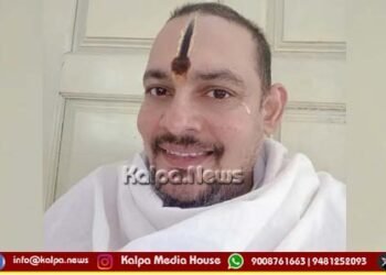 ಶ್ರೀ ಮದ್ವನವಮಿ | ಜ27ರಂದು ವಿ. ಅಶೋಕಾಚಾರ್ಯ ಜೋಶಿ ಇವರಿಂದ ಉಪನ್ಯಾಸ