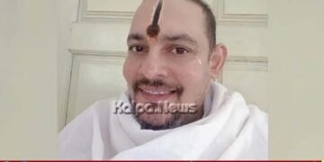 ಶ್ರೀ ಮದ್ವನವಮಿ | ಜ27ರಂದು ವಿ. ಅಶೋಕಾಚಾರ್ಯ ಜೋಶಿ ಇವರಿಂದ ಉಪನ್ಯಾಸ