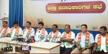 ವಿಧಾನ ಸಭೆಯಲ್ಲಿಯೇ ರಾಜ್ಯಪಾಲರ ಮೇಲೆ ಹಲ್ಲೆಗೆ ಯತ್ನ | ತಕ್ಷಣ ಕ್ರಮಕ್ಕೆ ಸಂಸದ ಬಿವೈಆರ್ ಆಗ್ರಹ