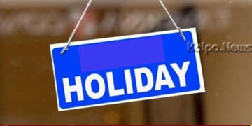 ಗಮನಿಸಿ! ಜ.24ರಿಂದ 26ರವರೆಗೆ ಬ್ಯಾಂಕ್ ರಜೆ | ಜ.27ರಂದೂ ಬಂದ್ ಸಾಧ್ಯತೆ