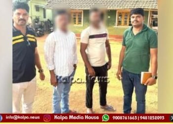 ದಶಕಗಳಿಂದ ತಲೆಮರೆಸಿಕೊಂಡಿದ್ದ ಇಮ್ರಾನ್, ಹೈದರ್, ಉಸ್ಮಾನ್ ಹೆಡೆಮುರಿ ಕಟ್ಟಿದ ಪೊಲೀಸರು