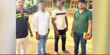 ದಶಕಗಳಿಂದ ತಲೆಮರೆಸಿಕೊಂಡಿದ್ದ ಇಮ್ರಾನ್, ಹೈದರ್, ಉಸ್ಮಾನ್ ಹೆಡೆಮುರಿ ಕಟ್ಟಿದ ಪೊಲೀಸರು