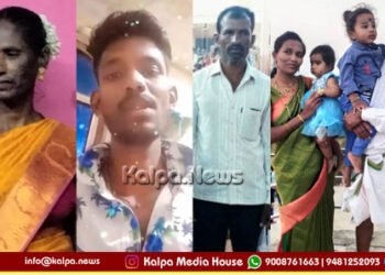 ಭದ್ರಾ ನಾಲೆ ದುರಂತ | ಐದು ದಿನಗಳ ಈಶ್ವರ್ ಮಲ್ಪೆ ಕಾರ್ಯಾಚರಣೆ ಯಶಸ್ವಿ | ನಾಲ್ವರ ಶವ ಪತ್ತೆ