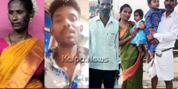 ಭದ್ರಾ ನಾಲೆ ದುರಂತ | ಐದು ದಿನಗಳ ಈಶ್ವರ್ ಮಲ್ಪೆ ಕಾರ್ಯಾಚರಣೆ ಯಶಸ್ವಿ | ನಾಲ್ವರ ಶವ ಪತ್ತೆ