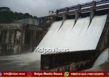 ಭದ್ರಾ ಡ್ಯಾಂನಿಂದ ತುಂಗಭದ್ರಾ ನದಿಗೆ ನೀರು | ಎಷ್ಟು ದಿನ? ಕಾರಣವೇನು?