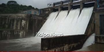 ಭದ್ರಾ ಡ್ಯಾಂನಿಂದ ತುಂಗಭದ್ರಾ ನದಿಗೆ ನೀರು | ಎಷ್ಟು ದಿನ? ಕಾರಣವೇನು?