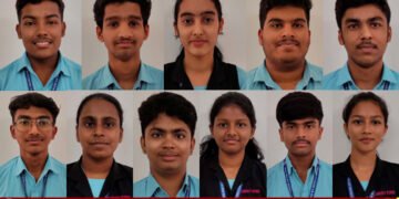 ಕ್ರೈಸ್ಟ್ ಕಿಂಗ್ | ಭಾರತೀಯ ಕಂಪೆನಿ ಸೆಕ್ರೆಟರಿ(ಸಿಎಸ್-ಇಇಟಿ) ಪರೀಕ್ಷೆಯಲ್ಲಿ ಅಭೂತಪೂರ್ವ ಸಾಧನೆ