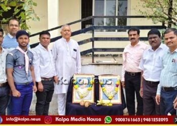 ನವ ಭಾರತದ ನಿರ್ಮಾಣಕ್ಕೆ ಸಂವಿಧಾನ ಸ್ಪೂರ್ತಿ ವ್ಯಾಪಕ: ಸುರೇಶ್ ಋಗ್ವೇದಿ