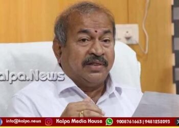 ವಿದಾಯ ಭಾಷಣ ಹೇಳಲು ಸಿದ್ಧರಾಮಯ್ಯ ವಿಶೇಷ ಅಧಿವೇಶನ ಕರೆದಿರಬೇಕು : ಶಾಸಕ ಚನ್ನಬಸಪ್ಪ ವ್ಯಂಗ್ಯ