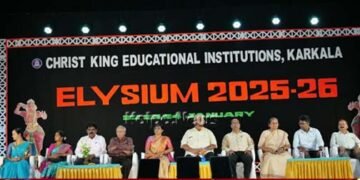 ಸಂಸ್ಕಾರದ ವಿದ್ಯೆ ಕಲಿತು ಬದುಕಿನಲ್ಲಿ ಯಶಸ್ವಿಯಾಗಿ: ಕಮಾಲಾಕ್ಷ ಕಾಮತ್