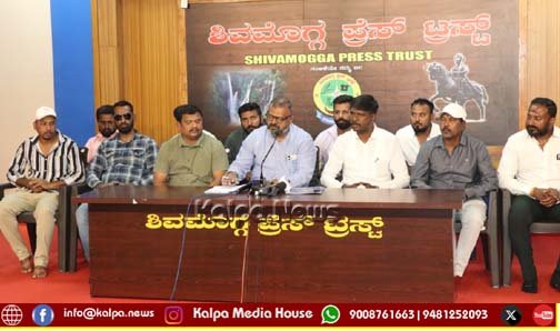 ಜ.23-25 ರಾಜ್ಯಮಟ್ಟದ ಹೊನಲು ಬೆಳಕಿನ ಕ್ರಿಕೆಟ್ ಪಂದ್ಯಾವಳಿ