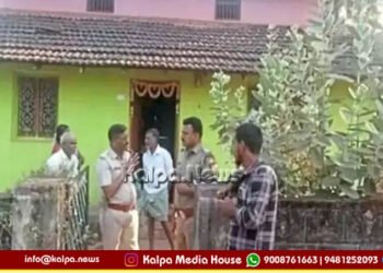 ಆನಂದಪುರ | ಚಿನ್ನದ ಸರ ಎಗರಿಸಿದ ವ್ಯಾಪಾರಕ್ಕೆಂದು ಬಂದ ಕಳ್ಳರು | ನಡೆದಿದ್ದೇನು?