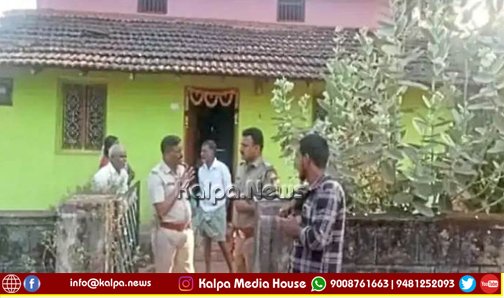 ಆನಂದಪುರ | ಚಿನ್ನದ ಸರ ಎಗರಿಸಿದ ವ್ಯಾಪಾರಕ್ಕೆಂದು ಬಂದ ಕಳ್ಳರು | ನಡೆದಿದ್ದೇನು?