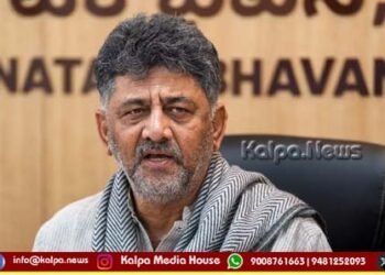 ಶೀಘ್ರದಲ್ಲೇ ಸ್ಥಳೀಯ ಸಂಸ್ಥೆ ಚುನಾವಣೆ: ಉಪಮುಖ್ಯಮಂತ್ರಿ ಡಿ.ಕೆ.ಶಿವಕುಮಾರ್