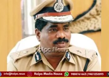 ಕಚೇರಿಯಲ್ಲೇ ಡಿಜಿಪಿ ರಾಮಚಂದ್ರ ರಾವ್ ರಾಸಲೀಲೆ? ವೀಡಿಯೋ ವೈರಲ್ | ಅವರೇ ಹೇಳಿದ್ದೇನು?