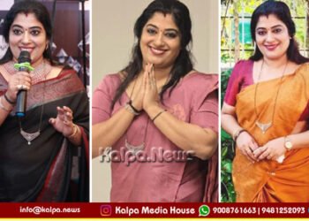 ವಿದ್ಯೆ-ಕಲೆ-ಸಂಸ್ಕಾರದ ತ್ರಿವೇಣಿ ಸಂಗಮ | ಮಂಗಳೂರಿನ ಡಾ. ಪ್ರಿಯಾ ಹರೀಶ್