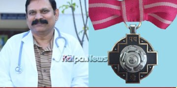 ಕೊಟ್ಟ ಮಾತಿನಂತೆ ವೈದ್ಯರಾಗಿ ಹಿಮೋಫೀಲಿಯಾ ಸೊಸೈಟಿ ಕಟ್ಟಿದ ಸಾಧಕನ ಕಥೆಯಿದು