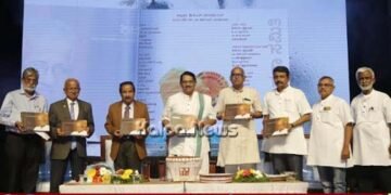 ಸಾಧಕ ವ್ಯಕ್ತಿಯ ಗ್ರಂಥಗಳು ಮುಂದಿನ ಪೀಳಿಗೆಗೆ ದಾರಿ ದೀಪ: ಡಾ.ಕೆ.ಪಿ. ಪುತ್ತೂರಾಯ
