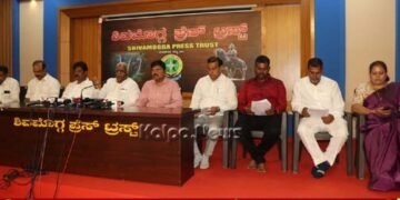 ಭಾರತೀಯ ಆಹಾರ ನಿಗಮದಿಂದ 50ಲಕ್ಷ ಮೆಟ್ರಿಕ್‍ಟನ್ ಆಹಾರಧಾನ್ಯ ಪೂರೈಕೆ: ಈರಣ್ಣ ಕಡಾಡಿ