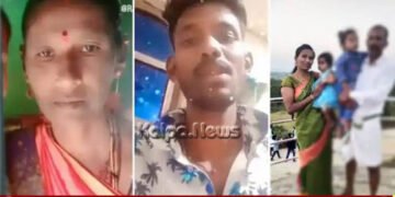 ಭದ್ರಾವತಿ | ಒಂದೇ ಕುಟುಂಬದ ನಾಲ್ವರು ನೀರಿನಲ್ಲಿ ಕೊಚ್ಚಿ ಹೋಗಿದ್ದು ಹೇಗೆ? ಘಟನೆ ನಡೆದಿದ್ದು ಹೇಗೆ?