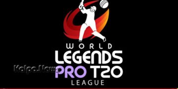 ಲೆಜೆಂಡ್ಸ್ ಪ್ರೊ T20 ಲೀಗ್ ಗೆ ಗೋವಾ ಟೂರಿಸಂ ಬೆಂಬಲ!