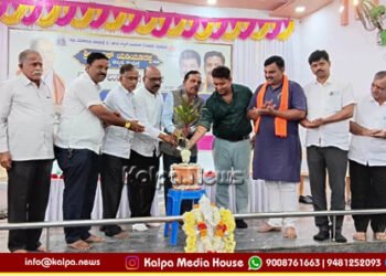 ಉದ್ಯೋಗ ಮೇಳದ ಪೂರ್ವಭಾವಿ ತರಬೇತಿಯಿಂದ ಸಂದರ್ಶನ ಕೌಶಲ್ಯ ವೃದ್ಧಿ | ಗುರುಮೂರ್ತಿ ಅಭಿಮತ