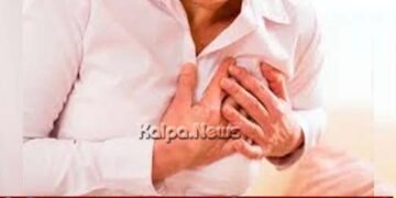 Heart Attack