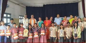 ಜಾಗೃತಿ ಮೂಡಿಸುವ ಉದ್ದೇಶದಿಂದ ರಸಪ್ರಶ್ನೆ ಸ್ಪರ್ಧೆ ಆಯೋಜನೆ ಶ್ಲಾಘನೀಯ: ಕಮಲಾ ಗುಮಾಸ್ತೆ