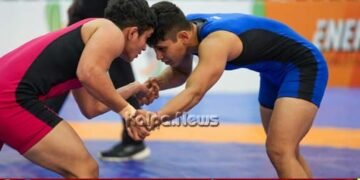 IIS ದಂಗಲ್ ಚಾಂಪಿಯನ್ಶಿಪ್ ನಲ್ಲಿ ಮೊದಲ ಬಾರಿಗೆ ರಾಷ್ಟ್ರಮಟ್ಟದ ಕುಸ್ತಿ ಸ್ಪರ್ಧೆ