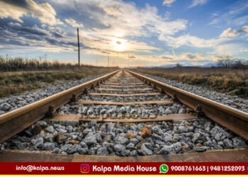 ಎರಡು ವರ್ಷದಲ್ಲಿ 7900 ಕಿಮೀಗೂ ಹೆಚ್ಚು ಹಳಿ ನವೀಕರಿಸಲು ರೈಲ್ವೆ ಇಲಾಖೆ ಚಿಂತನೆ