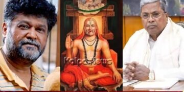 ರಾಯರಿಗೆ ಅಪಮಾನ ಮಾಡಿದ ಯಾರೂ ಉದ್ದಾರವಾದ ಇತಿಹಾಸವಿಲ್ಲ | ಸಿಎಂಗೆ ಜಗ್ಗೇಶ್ ತಿರುಗೇಟು
